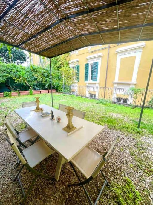 Ginny'S House- Borgo La Croce Luxury Apartment Firenze Kültér fotó